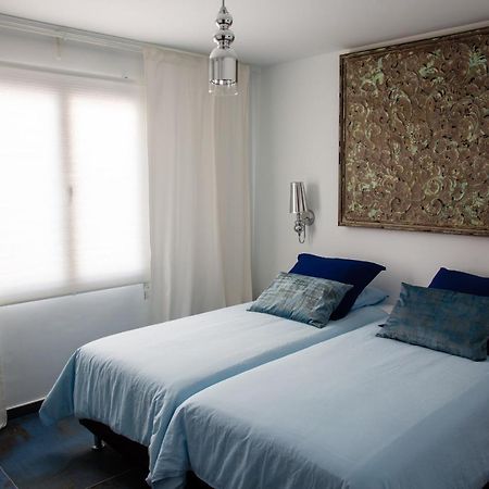 Apartamento Tierra Y Mar 3 -Arrecife المظهر الخارجي الصورة