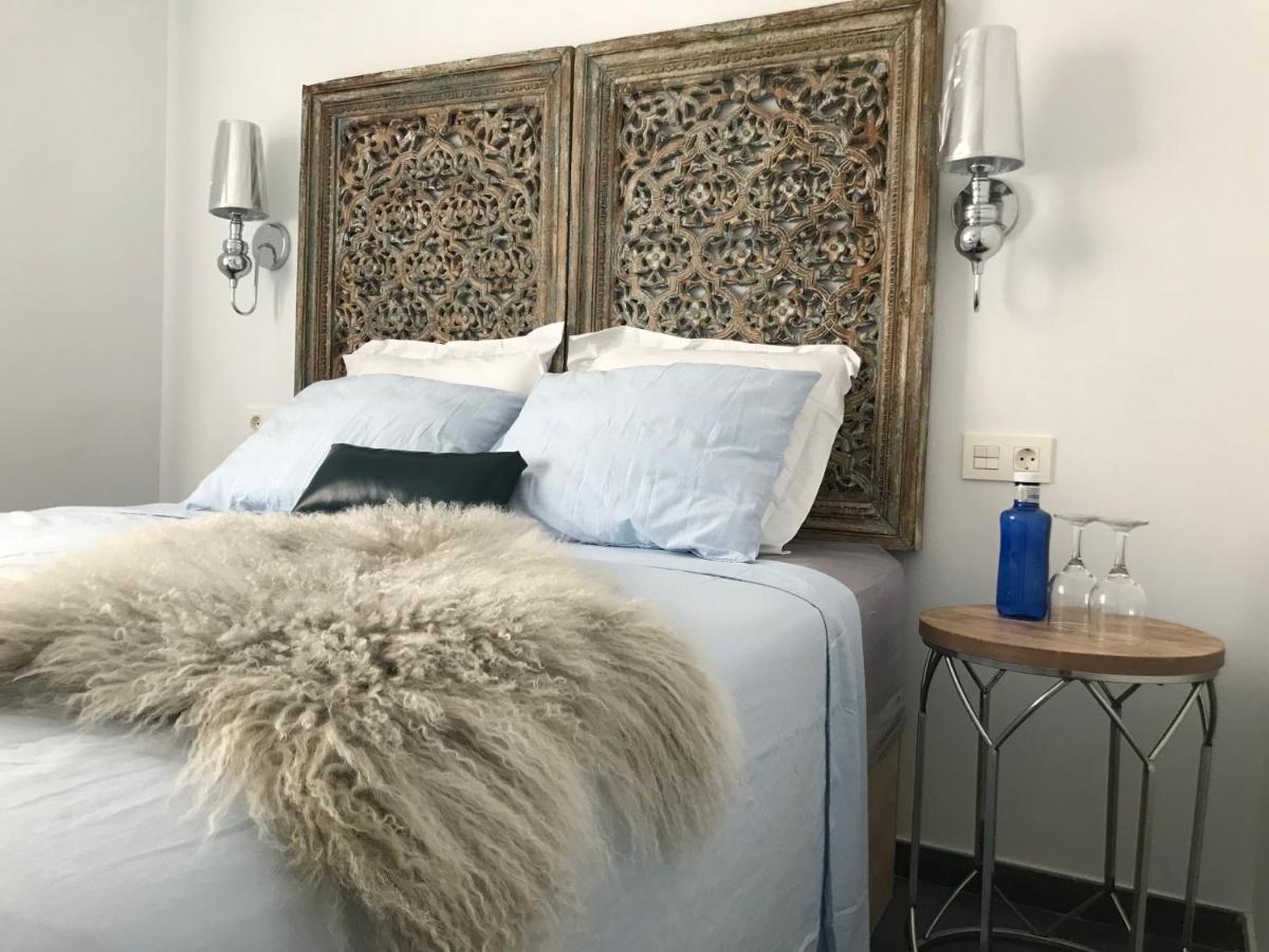 Apartamento Tierra Y Mar 3 -Arrecife المظهر الخارجي الصورة