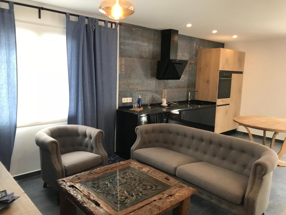 Apartamento Tierra Y Mar 3 -Arrecife المظهر الخارجي الصورة