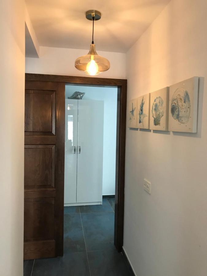 Apartamento Tierra Y Mar 3 -Arrecife المظهر الخارجي الصورة
