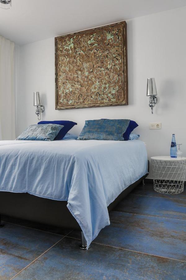 Apartamento Tierra Y Mar 3 -Arrecife المظهر الخارجي الصورة