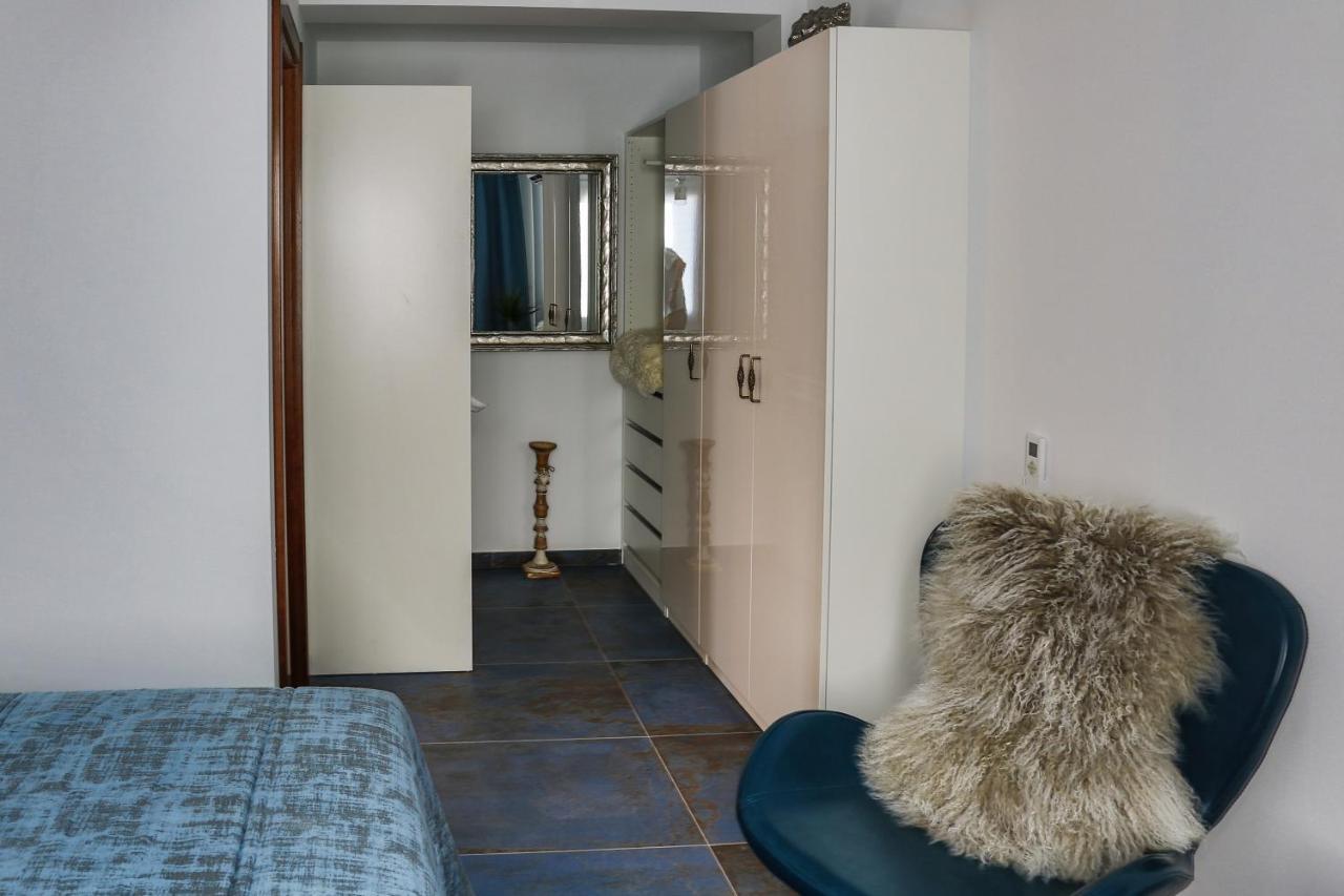 Apartamento Tierra Y Mar 3 -Arrecife المظهر الخارجي الصورة