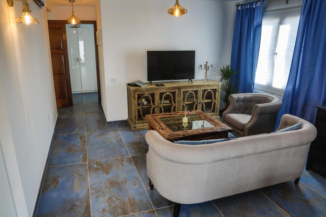 Apartamento Tierra Y Mar 3 -Arrecife المظهر الخارجي الصورة